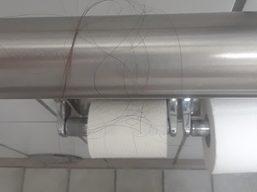 Quality Inn-Central主图