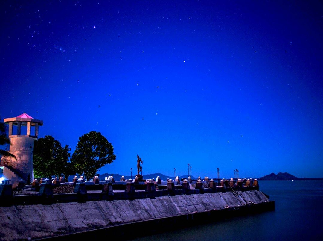 Viewpoint-实兑必去景点