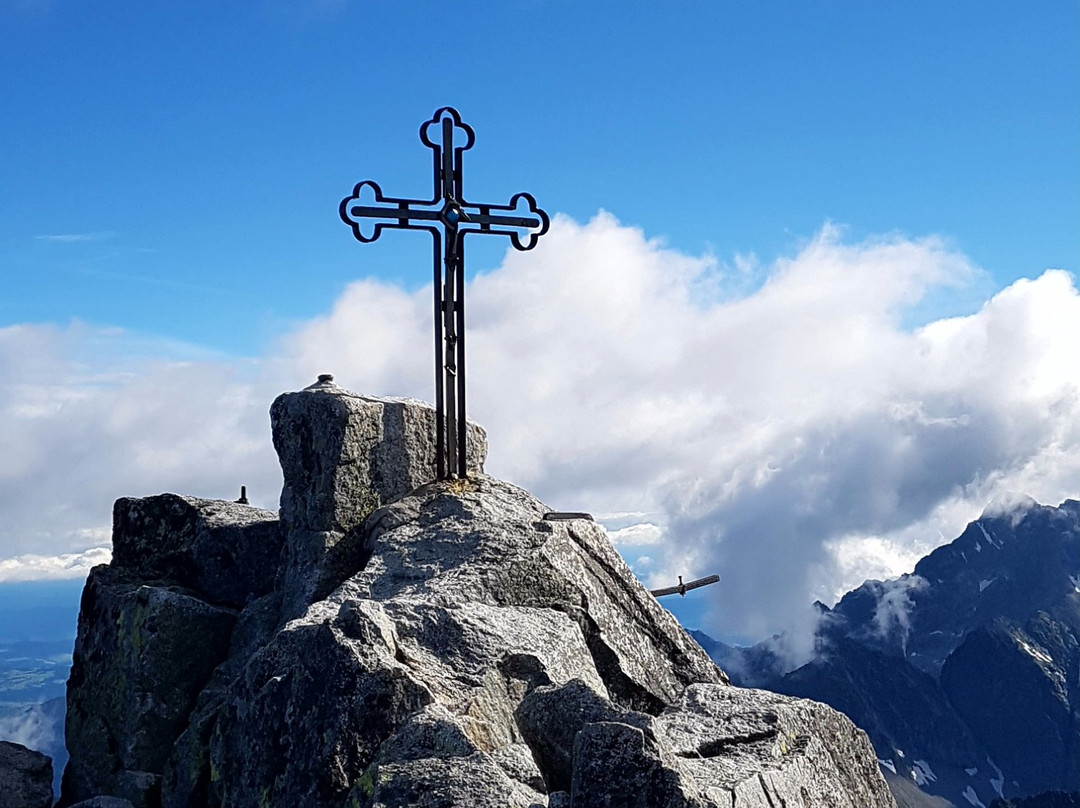 Mountain Addiction