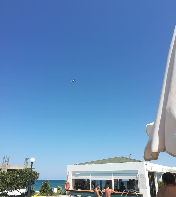 Hotel Blue Sky Beach Gournes主图