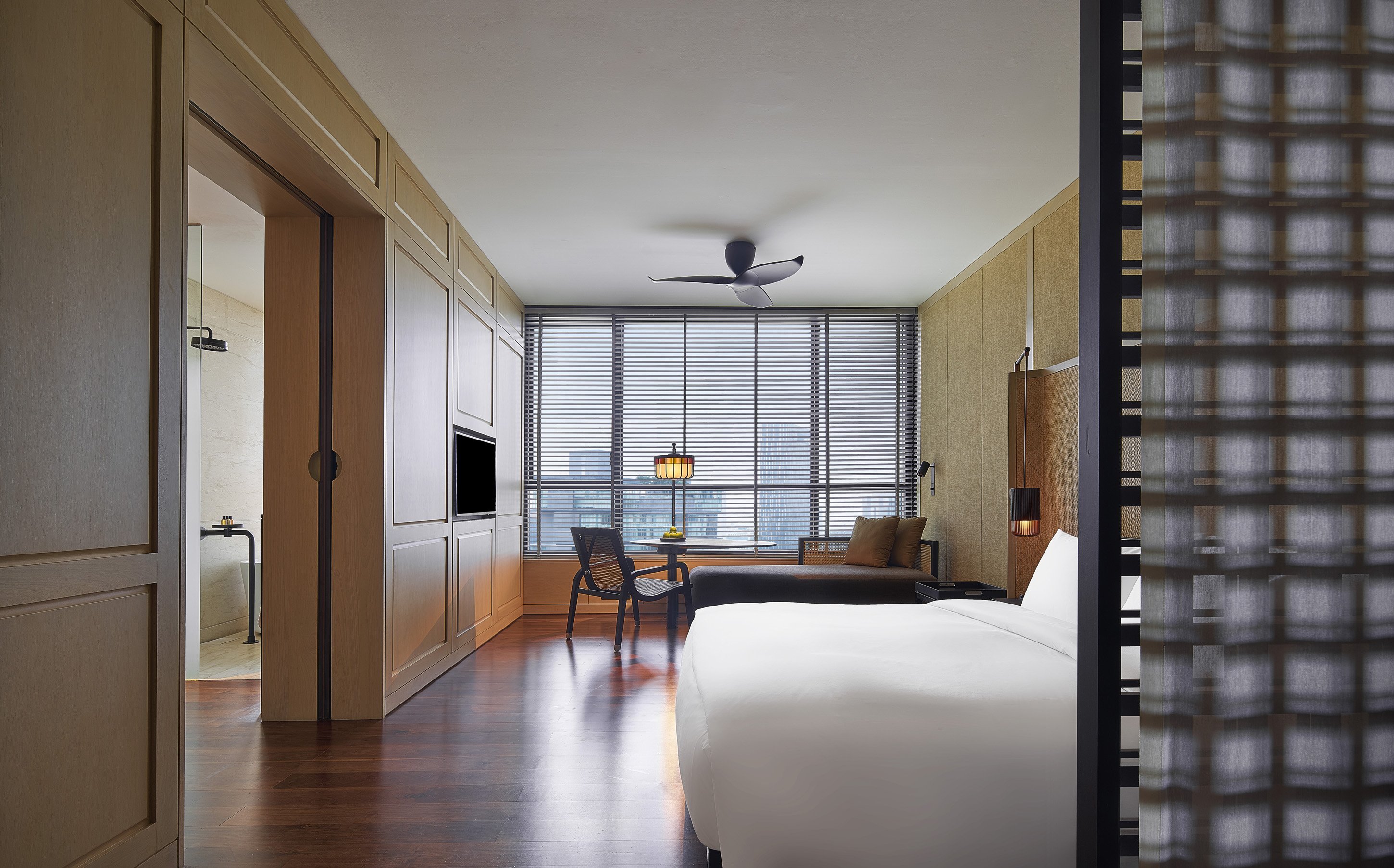 The RuMa Hotel and Residences-官方