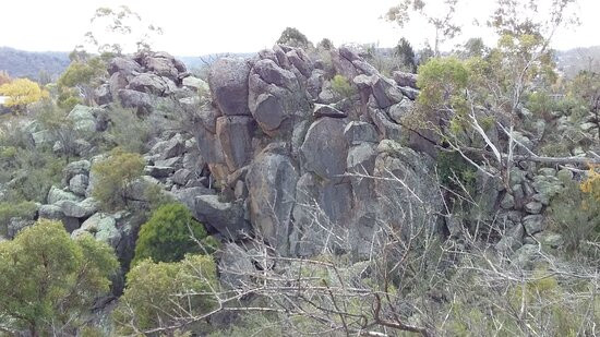 Lambie Gorge-Cooma必去景点