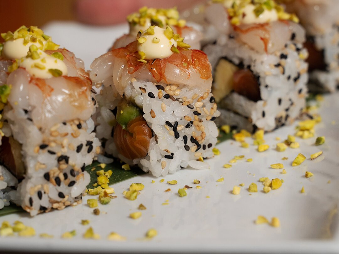 Crab  Bistrot Mixology