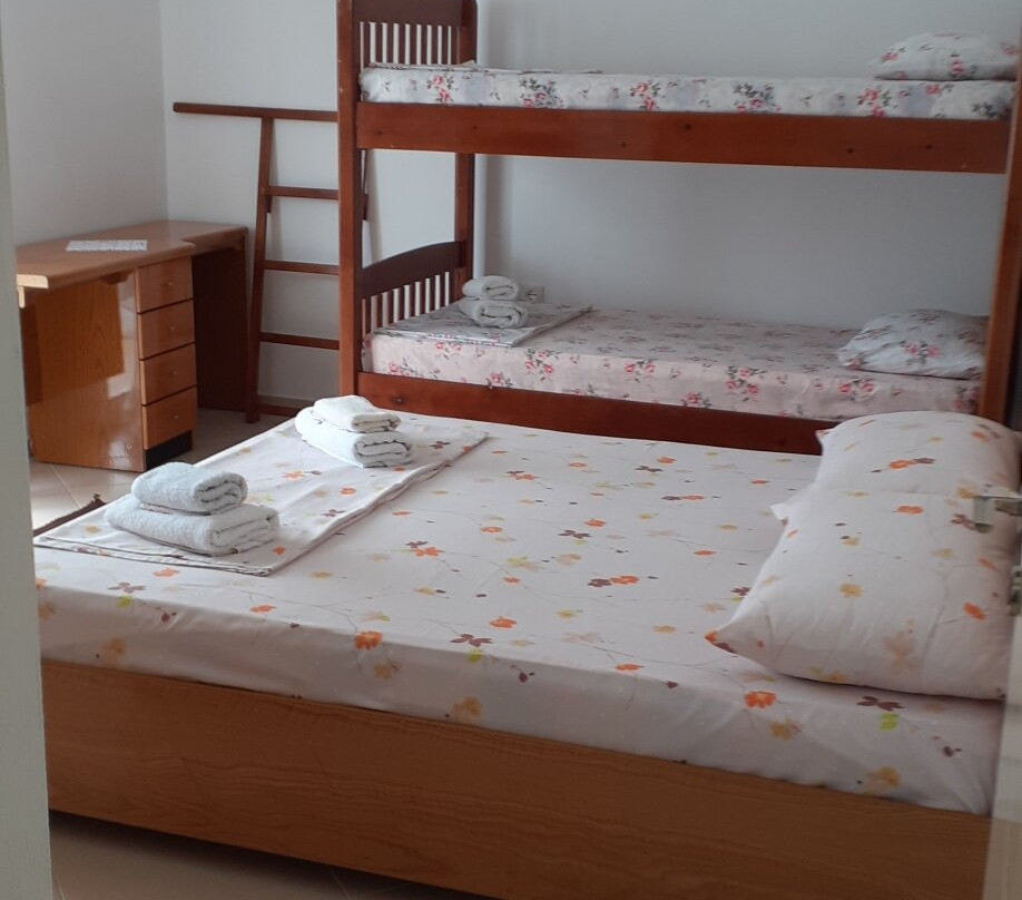 Nesti Relax Home主图