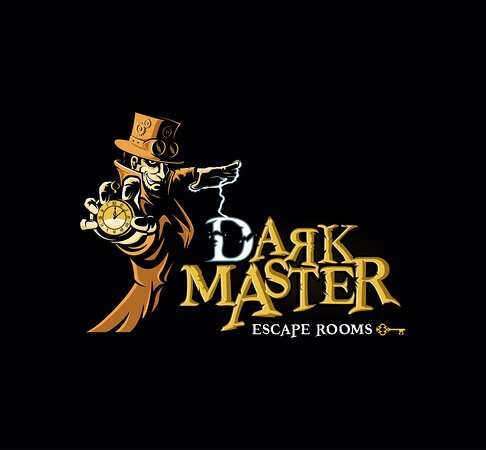 Darkmaster Escape Rooms景点图片
