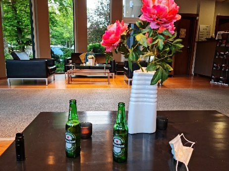 Baile Felix酒店住宿-Hotel Vital