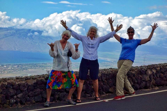 Maui Adventure Tours