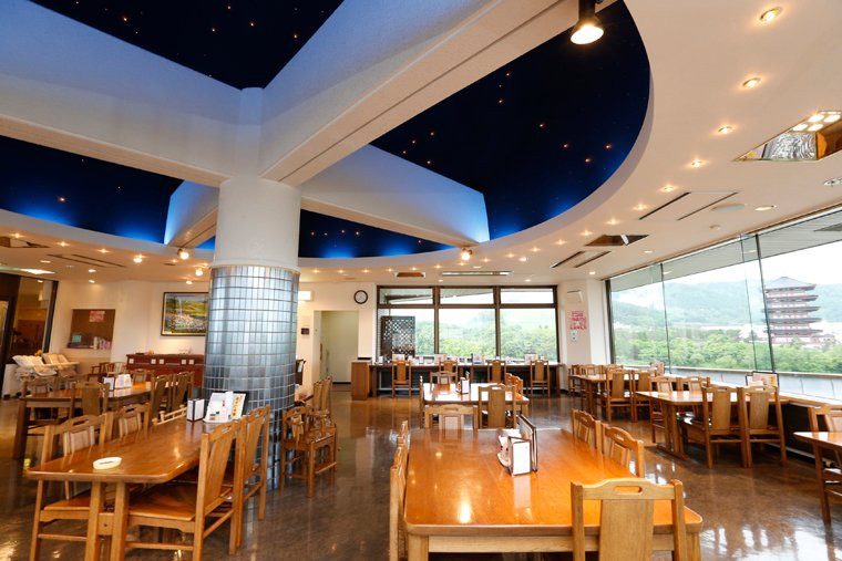 Road Station Star Plaza Ashibetsu