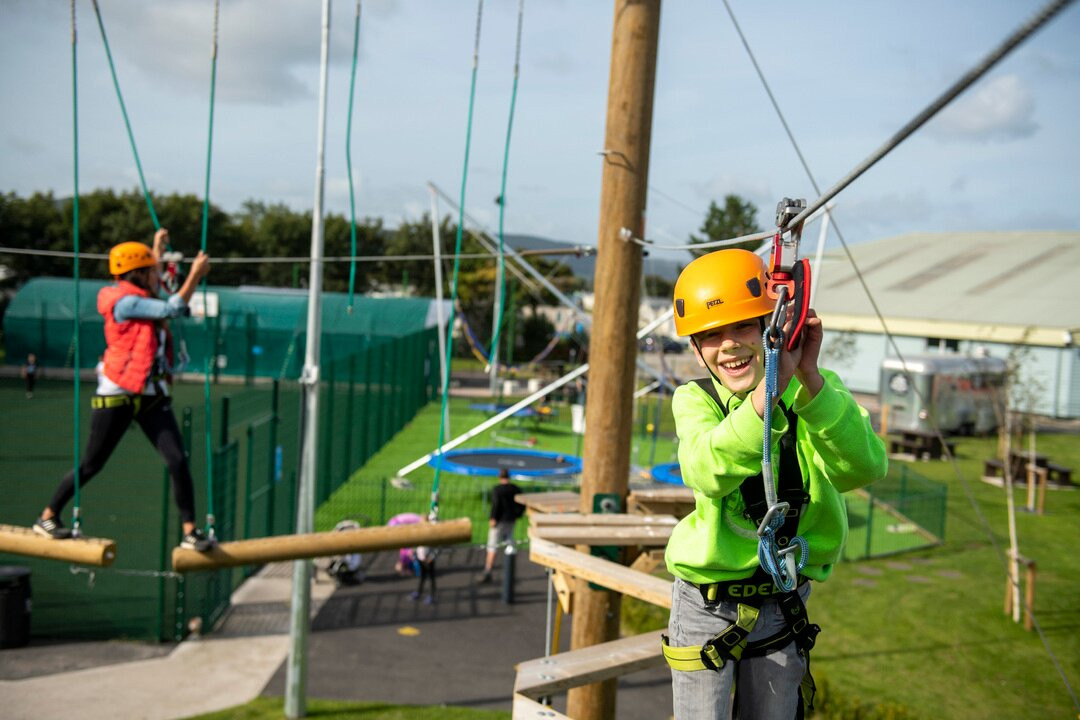 Parkdean Resorts Ty Mawr Holiday Park