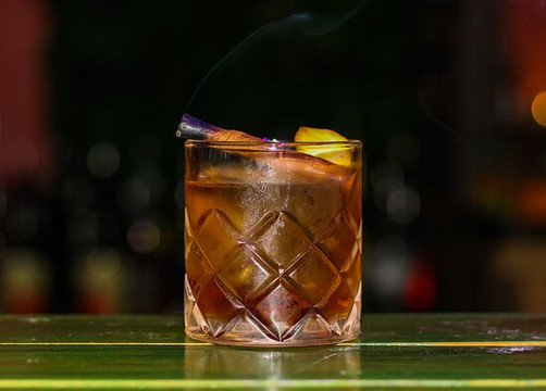 The Tipsy Skipper-奥卡拉必去景点