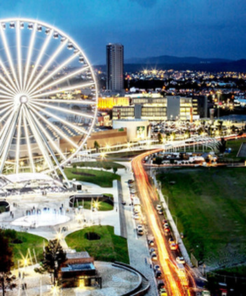 Estrella De Puebla景点门票图片