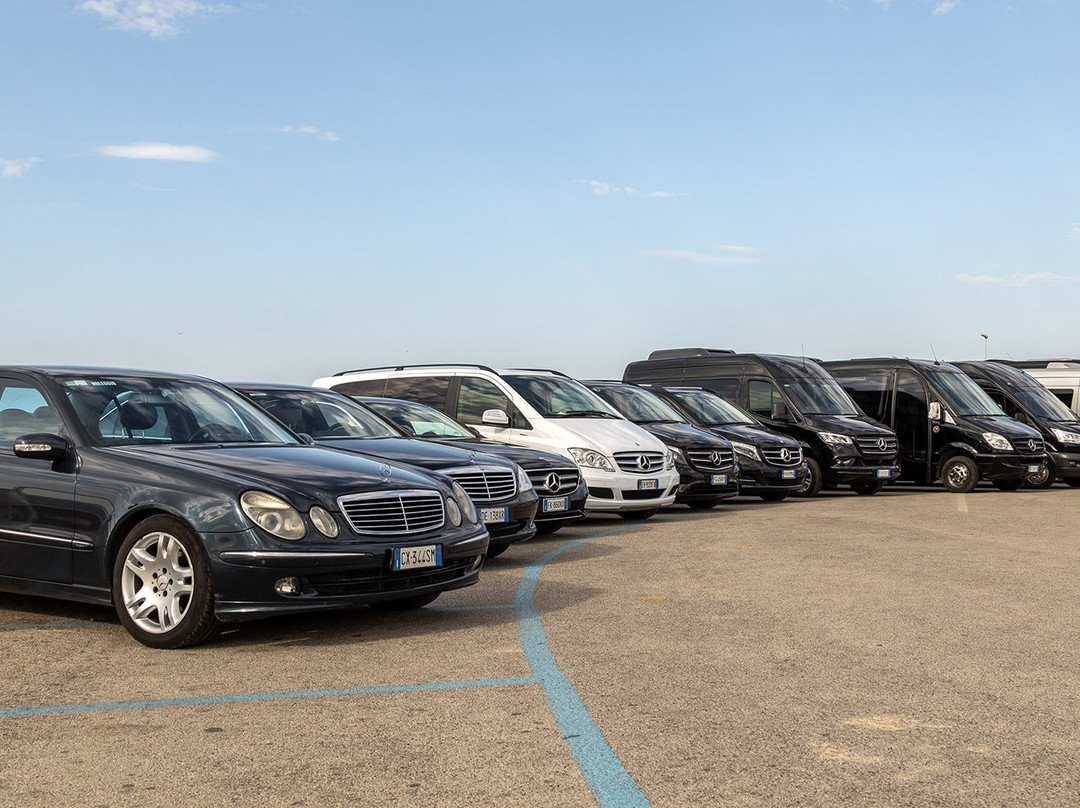 Limousine Service and Guide Sicily景点图片