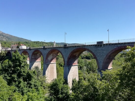 Ponte del Diavolo景点图片