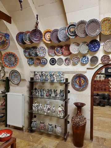 Fast Book Travel-伊斯坦布尔必去景点