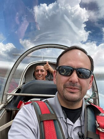 Miami Gliders-霍姆斯特德必去景点