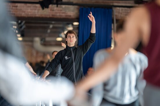 West Australian Ballet Centre景点图片