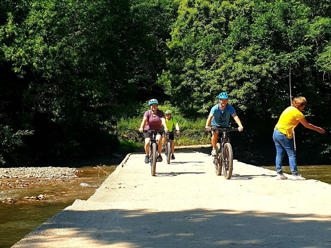 Crok'Nature-Valence-d'Albigeois必去景点
