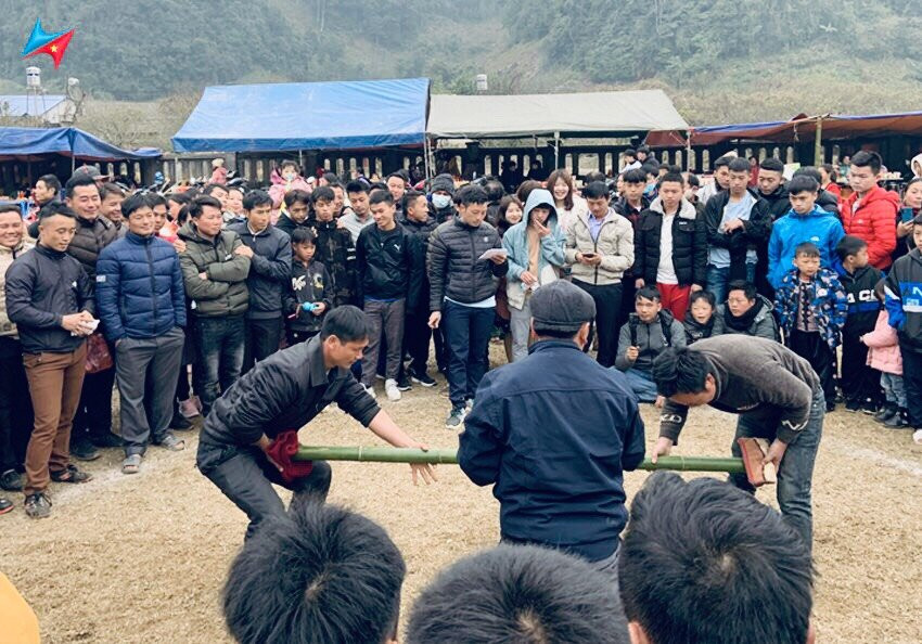 Pa Co Market-Pà Cò必去景点