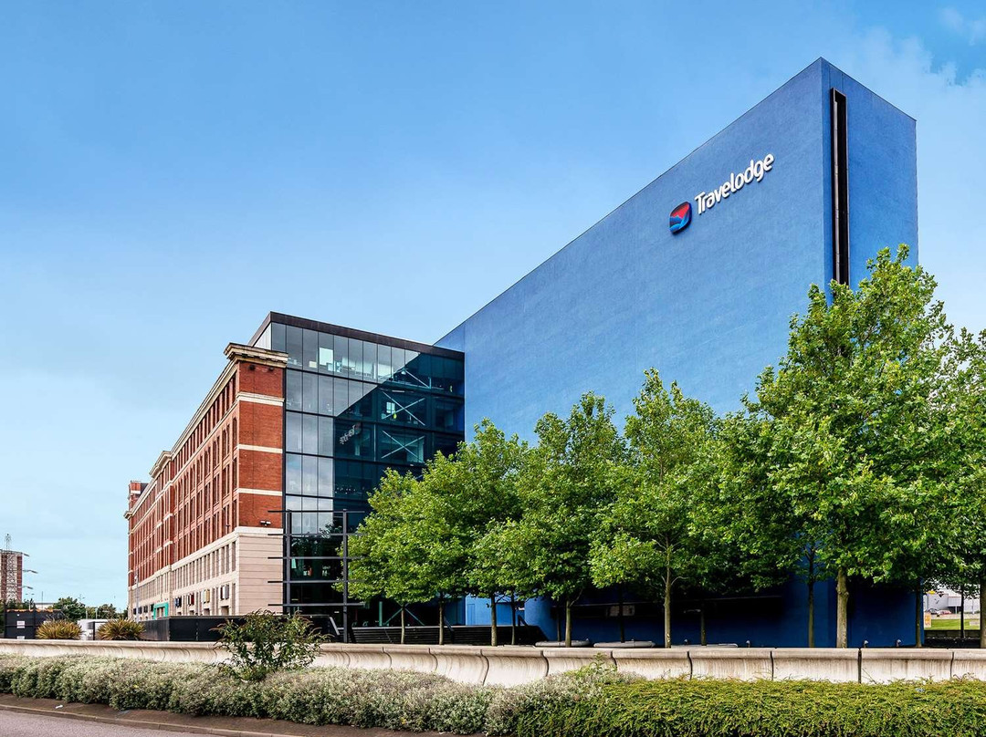 Travelodge Birmingham Fort Dunlop主图