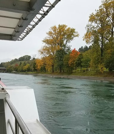 Schifffahrtsgesellschaft Untersee und Rhein景点图片