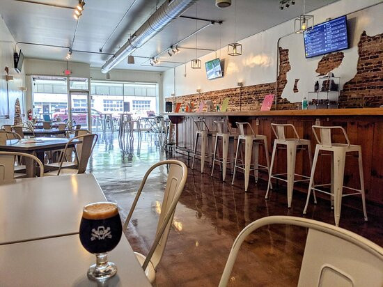 Toasty Kettlyst Beer Company景点图片