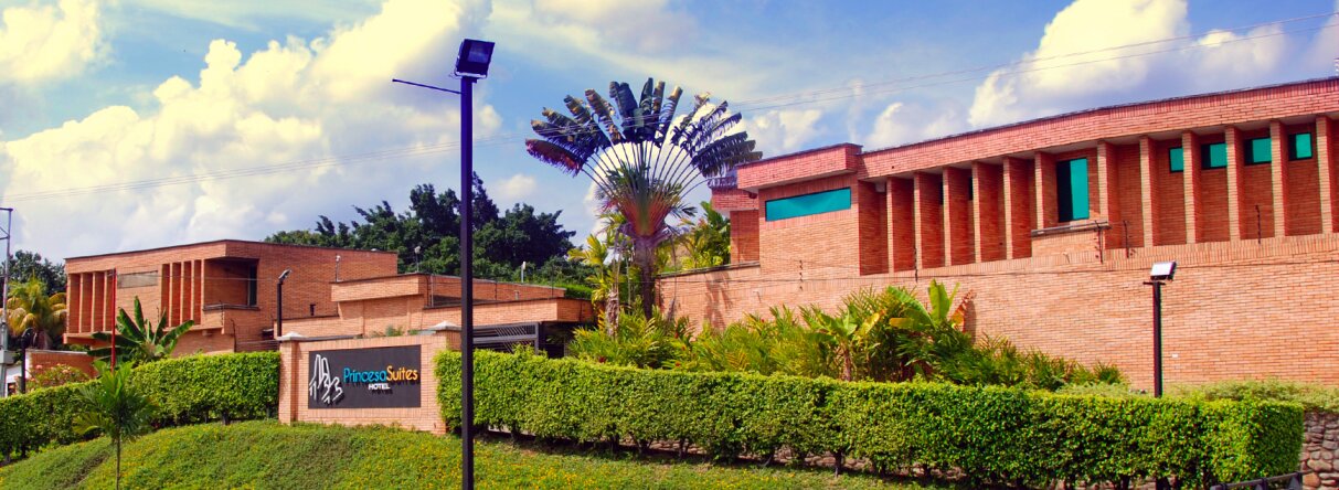 Hotel Princesa Suites-浴室