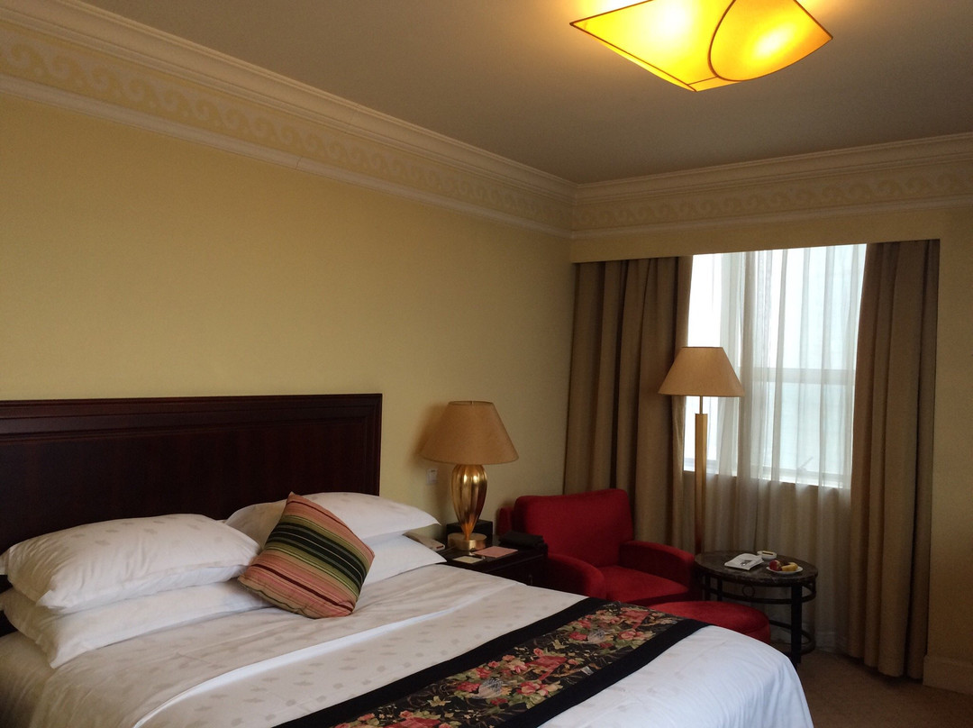 长兴国际大酒店主图