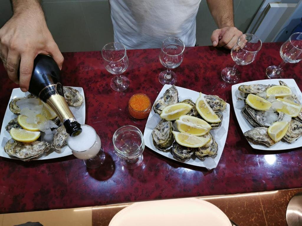 里特萨酒店