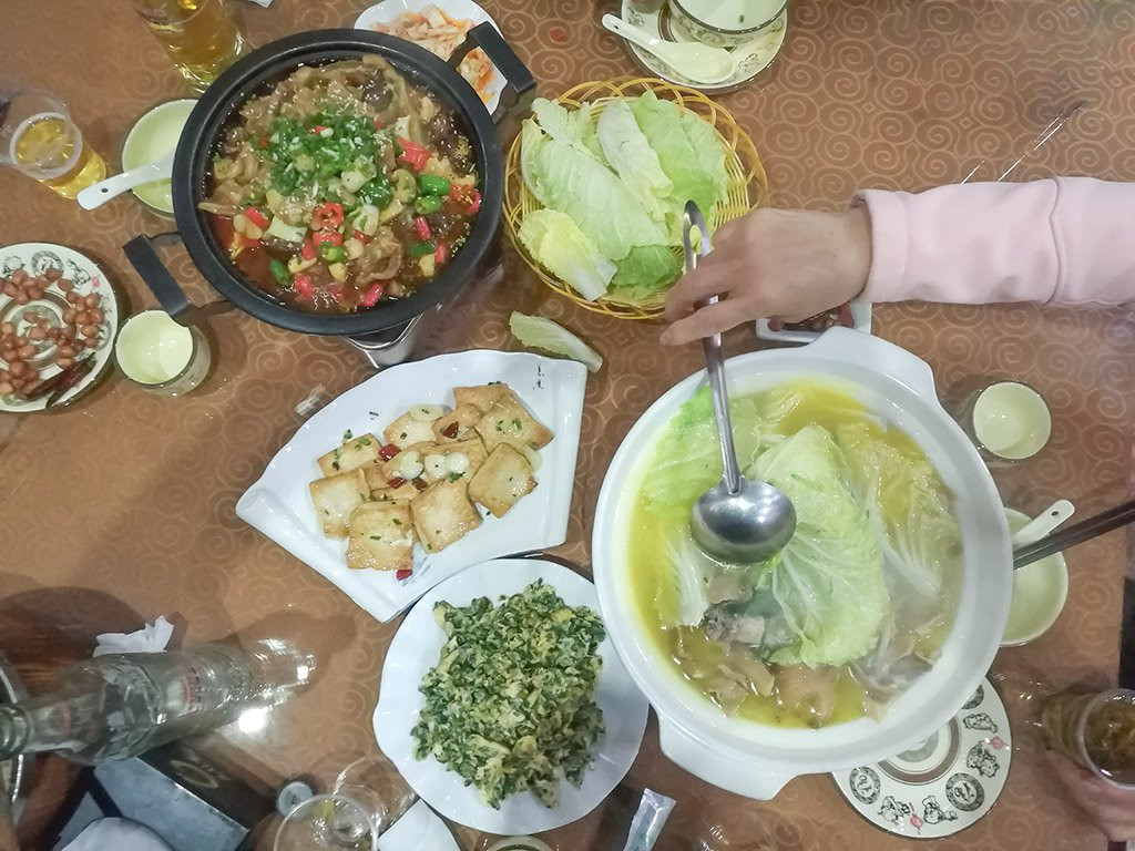 红嫂子精品民宿