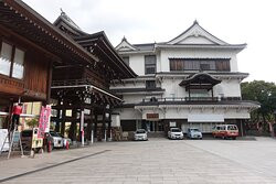 Yasaka Shrine-北九州市必去景点