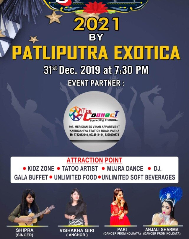 Patliputra Exotica主图