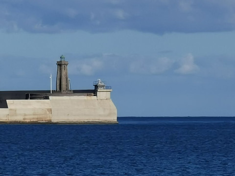 Torre Baliza del Morro-梅利利亚必去景点