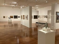 Tamworth Regional Gallery-塔姆沃思必去景点