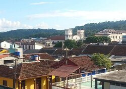 Casa Fernando y Natacha BARACOA主图