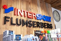 Intersport Flumserberg-Flumserberg必去景点