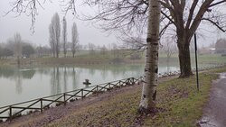 Parco di Via dei Giardini (della Ca' Bura)景点图片