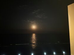 苏哈尔海滩酒店主图