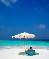 Bliss Dhigurah主图