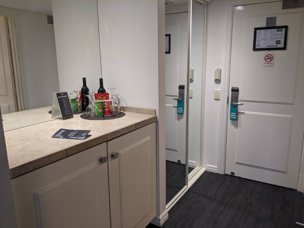 All Seasons Resort主图