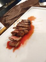 Pousada Corais-餐饮