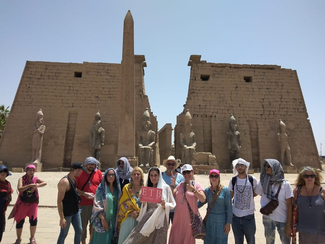 ETB Tours Egypt