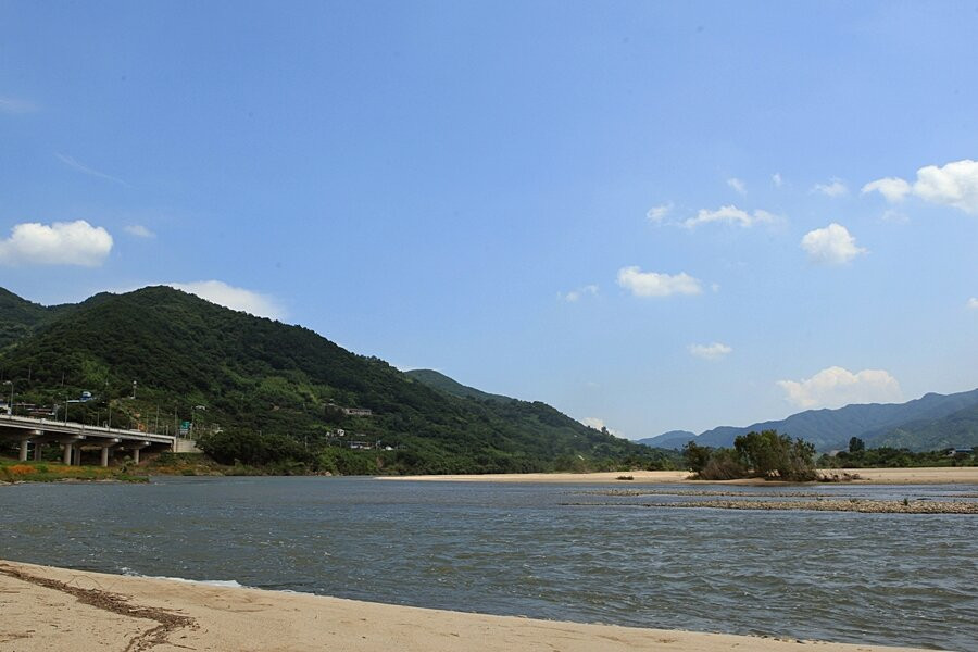Pyeongsari Park