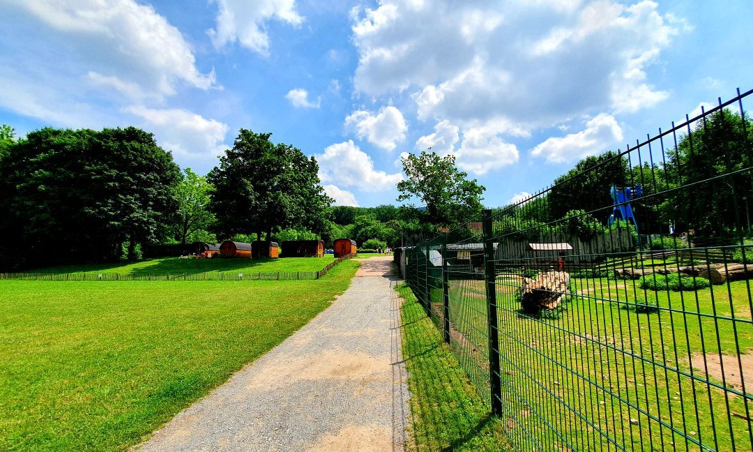 Familienpark Funtastico景点图片