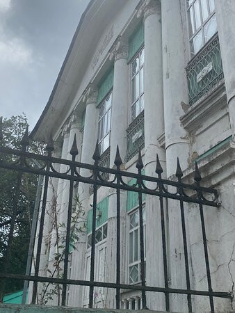 Aleksandrov  Art Museum-Aleksandrov必去景点