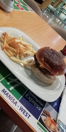 Holiday Inn Express Manisa - West By IHG主图