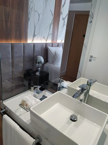 雅典艾莉雅艾尔穆酒店主图