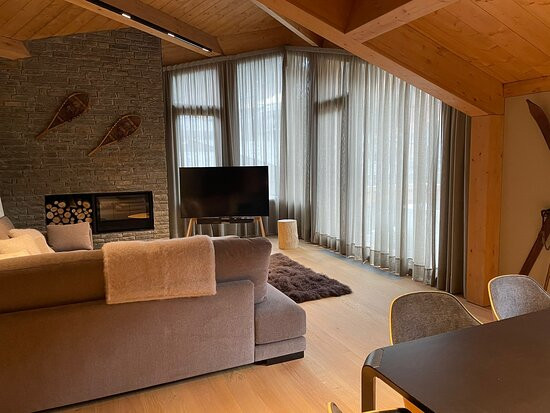 Sport Vip Residences主图