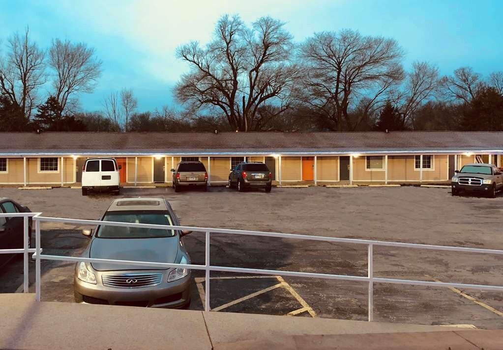 Rodeway Inn