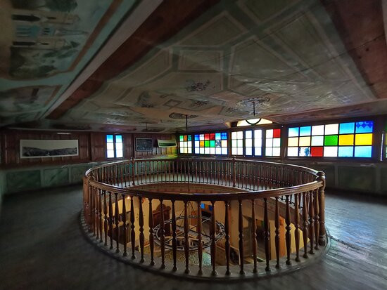 Casa Museo di Rimbaud景点图片