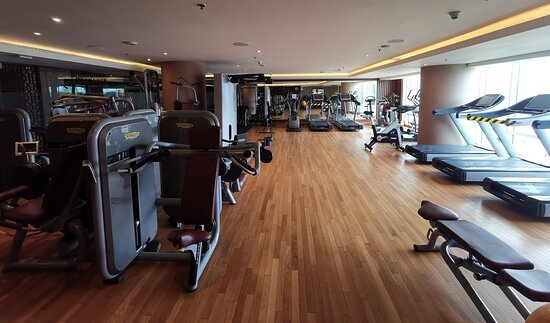 班加罗尔丽思卡尔顿酒店-浴室